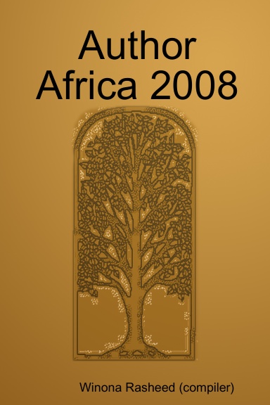 Author Africa 2008