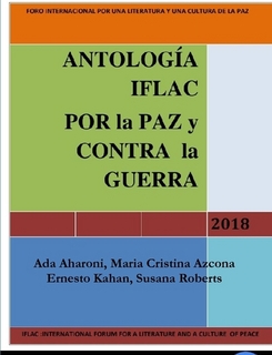 Cover- Anthologia