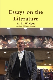 Essays on the Literature - A.R. Wielgus