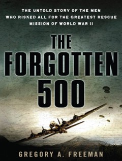 The Forgotten 500