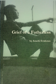 Cover- Grief of a Fatherless