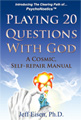 Playing 20 Questions with God