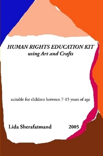 Cover- Human Rights Education Kit