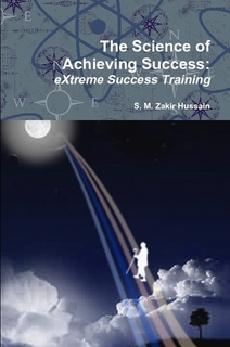 Science of Achieving Success