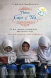 Three Cupos oif Tea - Review