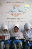 Three Cups of Tea