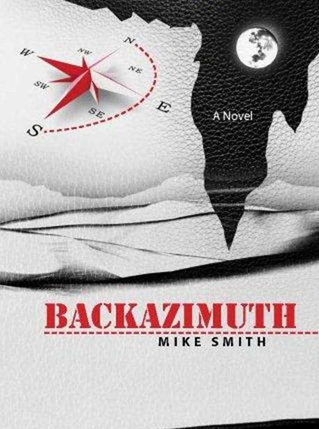 Backazimuth Cover Art